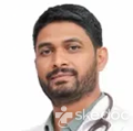 Dr. K.Rakesh - Neurologist