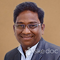Dr Datta Ram Udayagiri - Surgical Gastroenterologist