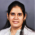 Dr. Cherukuri Navya - Ophthalmologist
