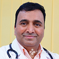Dr. Venkat Nagender Reddy K-ENT Surgeon