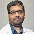 Dr. B. Ravi Teja, Medical Oncologist | Hyderabad | Skedoc