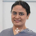 Dr. Anusha Emani-Gynaecologist
