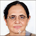 Dr. Namrutha Saluja-Gynaecologist