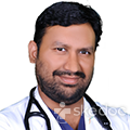 Dr. M. Naresh Kumar-Cardiologist