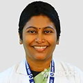 Dr. Suhasini Geetha Barla - Psychiatrist