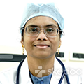 Dr. Sri Phani Bhargavi Dhulipudi - Paediatric Cardiologist