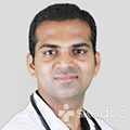 Dr. Sai Praneeth Reddy Guda-Paediatrician