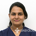 Dr. Poornima Battala-Gynaecologist