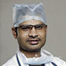 Dr Nilkanth C Patil - Cardiologist