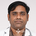 Dr. M. Srikanth Goud-General Physician