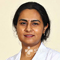 Dr. Madhuri Kavikondala-Radiation Oncologist