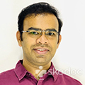 Dr K Prashanth - Surgical Gastroenterologist