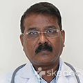 Dr. D.V.L. Narayana Rao - Surgical Gastroenterologist
