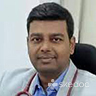 Dr. Surendar Reddy Baradhi - Gastroenterologist