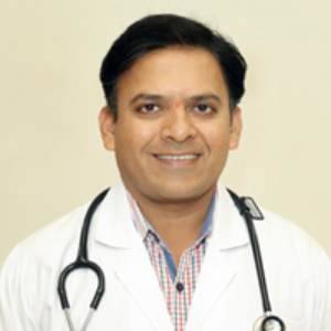 Dr. Srinath Kathi - Plastic surgeon in hyderabad