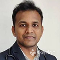 Dr. Vikram Cheryala - General Physician