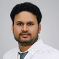 Dr. B Vikram Kumar - Nephrologist