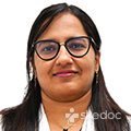 Dr. Monalisa Sahu - Infectious Diseases Specialist