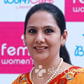 Dr. Syeda Iram Fatima-Gynaecologist