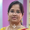 Dr. Swetha Sree Ravi - Gynaecologist