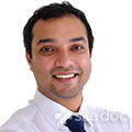Dr. Nishant Sunkarineni-Cardiologist