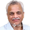 Dr. P. V. Rao-Diabetologist