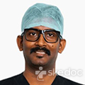 Dr K Rajesh Reddy-Dentist