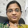 Dr. B. Bhargavi-Paediatrician
