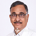 Dr. A Krishnam Raju-Radiation Oncologist
