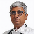 Dr. Rabinder Nath Mehrotra - Endocrinologist