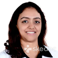 Dr. Rachita Sarangi-Ophthalmologist
