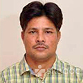 Dr. G. Sravan Kumar-Pulmonologist
