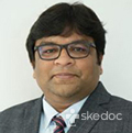 Dr. Riyaz Shaik - Neuro Surgeon