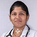 Dr. Ch.Sindhuja-Paediatrician