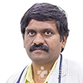 Dr. Naveen Reddy C-Paediatrician