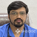 Dr. Suryaprakash Hedda-Paediatrician