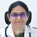 Dr. P. Priyanka Reddy-General Physician