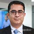 Dr. Amit Kumar Jotwani-Radiation Oncologist