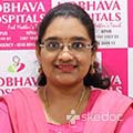 Ms. Arja.Gayatri-Nutritionist/Dietitian