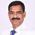 Dr. Chandra C.K. Naidu - General Surgeon