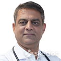 Dr. Chetan B.Mahajan - Surgical Gastroenterologist