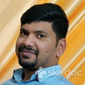 Mr. Shivakumar Shata-Speech Therapist