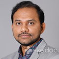 Dr. Y. Satish Reddy-Surgical Gastroenterologist