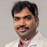 Dr. Krishna Chowdary Amirineni-General Surgeon