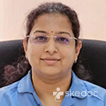 Dr. Namrata Varma-Infertility Specialist