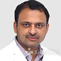 Dr. Gurrala Sharath Chandra Reddy-Plastic surgeon