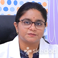 Dr. Garaga Satyasri - Gynaecologist