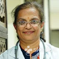Dr. Anuradha Sharma - Ophthalmologist