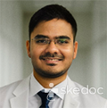 Dr. Jagadeesh Chittuluri - Gastroenterologist