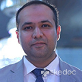 Dr. Anas Ansari-Dentist